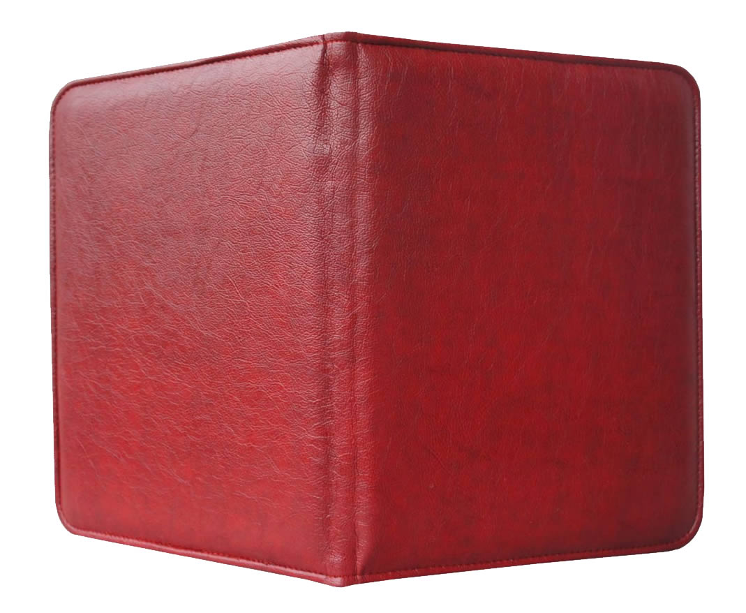 მენიუს ყდა